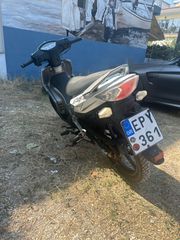Kymco Jetix 125 2014-thumb-2
