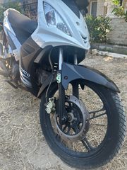 Kymco Jetix 125 2014-thumb-3