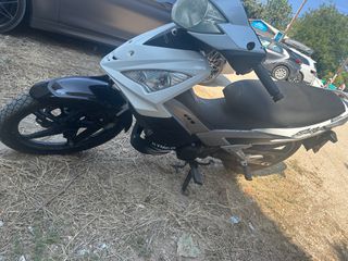 Kymco Jetix 125 2014-thumb-5