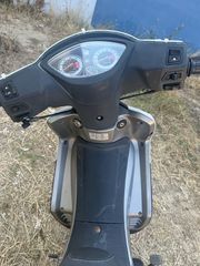 Kymco Jetix 125 2014-thumb-6