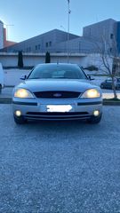 Ford Mondeo 2003