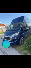 Fiat Ducato 2019