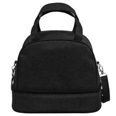Ψυγείο Ισοθερμικό 2 zip 26x22x17cm SummerTiempo 623375 42-3355