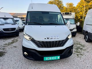 Κλούβα Iveco 2021 Daily 35S18 HI MATIC 8 3.0-thumb-1