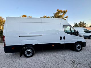 Κλούβα Iveco 2021 Daily 35S18 HI MATIC 8 3.0-thumb-5