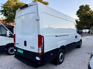 Κλούβα Iveco 2021 Daily 35S18 HI MATIC 8 3.0-thumb-6
