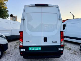 Κλούβα Iveco 2021 Daily 35S18 HI MATIC 8 3.0-thumb-7