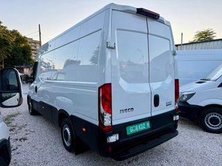 Κλούβα Iveco 2021 Daily 35S18 HI MATIC 8 3.0-thumb-9