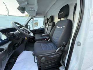 Κλούβα Iveco 2021 Daily 35S18 HI MATIC 8 3.0-thumb-13