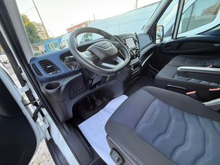 Κλούβα Iveco 2021 Daily 35S18 HI MATIC 8 3.0-thumb-10
