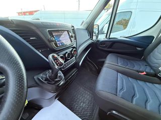 Κλούβα Iveco 2021 Daily 35S18 HI MATIC 8 3.0-thumb-11