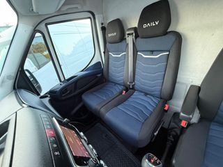 Κλούβα Iveco 2021 Daily 35S18 HI MATIC 8 3.0-thumb-17