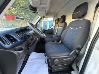Κλούβα Iveco 2021 Daily 35S18 HI MATIC 8 3.0-thumb-16