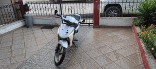 Suzuki FX 125 2001 FX 125CC