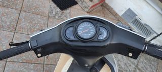 Suzuki FX 125 2001 FX 125CC-thumb-1