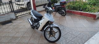 Suzuki FX 125 2001 FX 125CC-thumb-2