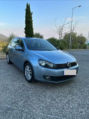 Volkswagen Golf 2009