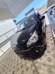 Mitsubishi Space Star 2016 1.0 EDITION