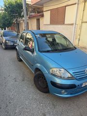 Citroen C3 2002-thumb-1