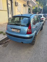 Citroen C3 2002-thumb-2