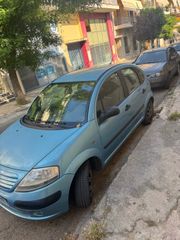 Citroen C3 2002-thumb-3