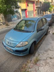 Citroen C3 2002-thumb-4