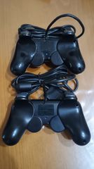 PS2 Dualshock 2 χειριστήρια-thumb-1