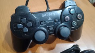 PS2 Dualshock 2 χειριστήρια-thumb-3