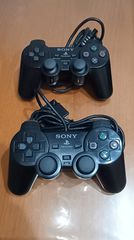 PS2 Dualshock 2 χειριστήρια