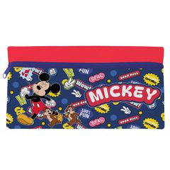 Κασετίνα Ορθογώνια Mickey 21x11cm Disney 50-3596