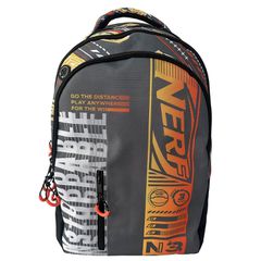 Σακίδιο Οβαλ Nerf Universe 46x35x20cm 27lt Gim 336-37031 50-3691