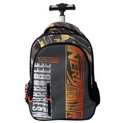 Τρόλευ Τσάντα Nerf Universe 48x33x28cm 30lt Gim 336-37074 50-3692