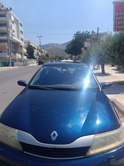 Renault Laguna 2002