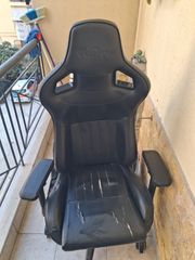 καρέκλα gaming Genesis