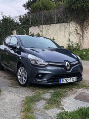 Renault Clio 2019 LIMITED EDITION-thumb-4
