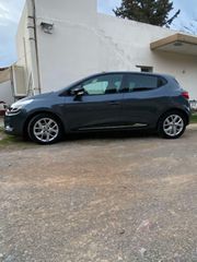 Renault Clio 2019 LIMITED EDITION-thumb-5