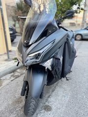 Kymco X-Town 300i 2022
