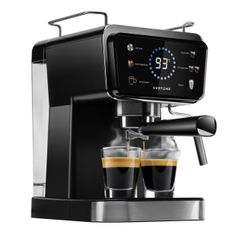 Vertenz Καφετιέρα Espresso 1350 W 20 Bar Thermoblock Puro 40 5903796018561