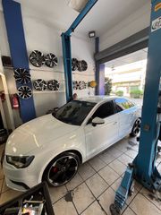 Audi A3 2014 TDI-thumb-4