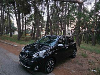 Nissan Micra 2017 N-TEC FULL EXTRA