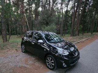 Nissan Micra 2017 N-TEC FULL EXTRA