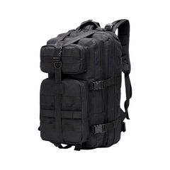 Σακίδιο πλάτης - BL113 - 270423 - Black