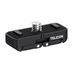 Βάση Telesin για κάμερα Insta360 X4
