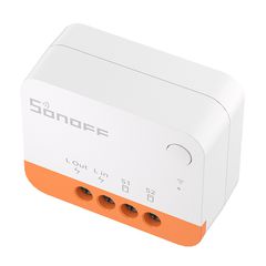 Sonoff ZBMINIL2 έξυπνος μίνι διακόπτης ZigBee-thumb-2