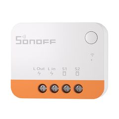 Sonoff ZBMINIL2 έξυπνος μίνι διακόπτης ZigBee-thumb-3