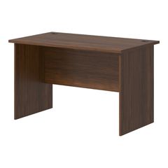 Γραφείο επαγγελματικό Fesialo wenge 120x70x75εκ