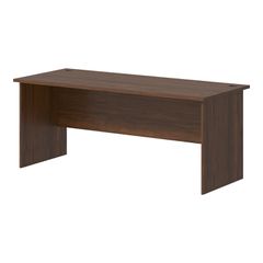 Γραφείο επαγγελματικό Fesialo wenge 180x75x75εκ