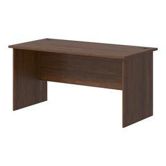 Γραφείο επαγγελματικό Fesialo wenge 150x75x75εκ