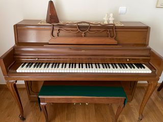 ΠΙΑΝΟ Wurlitzer