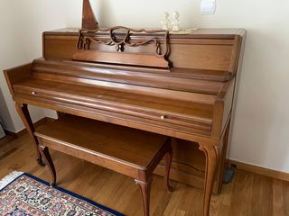 ΠΙΑΝΟ Wurlitzer-thumb-1